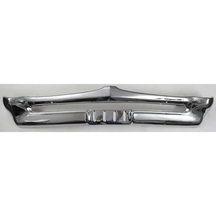 BU05-66F Front Bumper for 1966-1967 Pontiac GTO