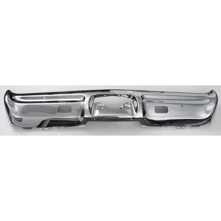 Rear Bumper 1967 GTO