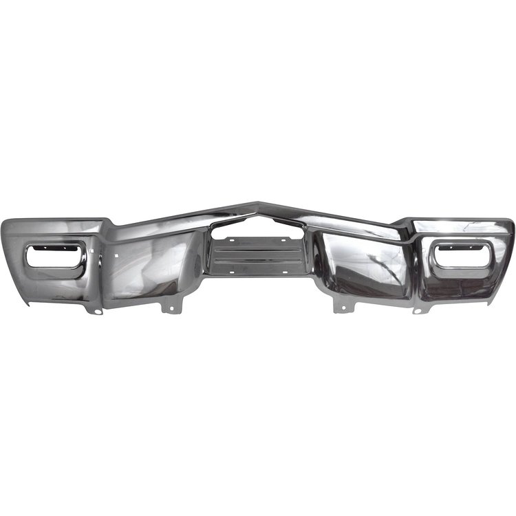 BU06-70F Front Bumper for 1970 Buick Skylark
