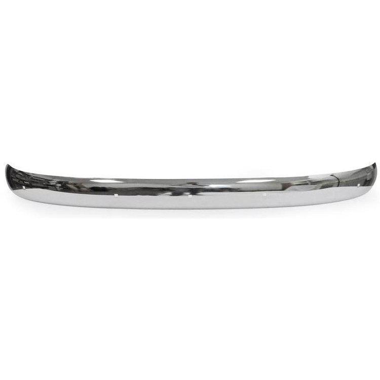 BU07-47F Front Bumper for 1947-1955 Chevy Panel/Suburban/Canopy Express