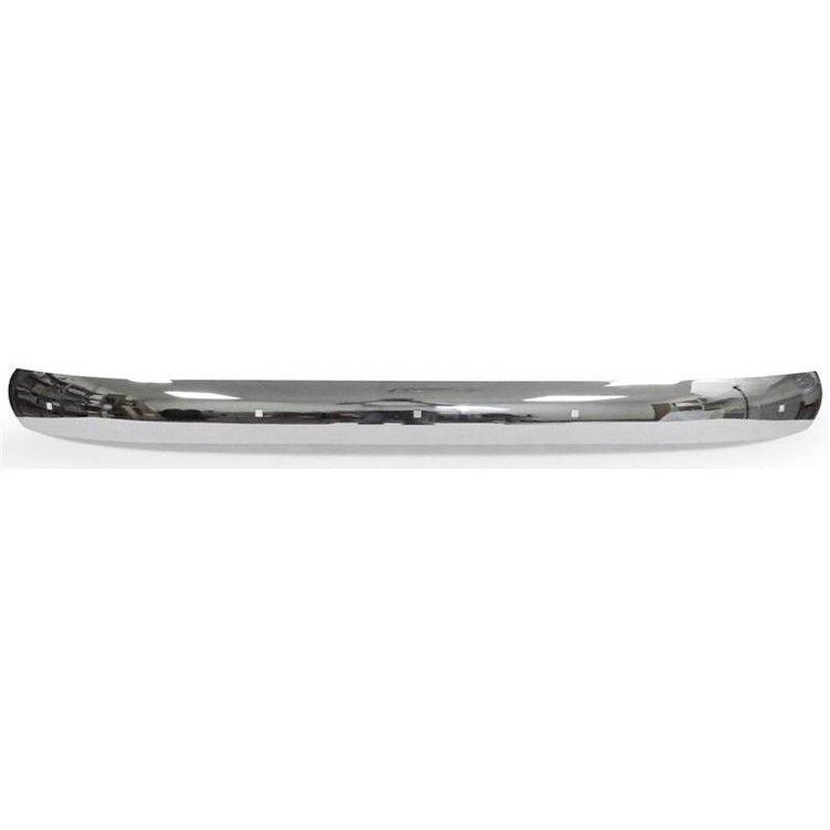 Rear Bumper 1947-1955 Chevy 1/2 Or 3/4 Ton