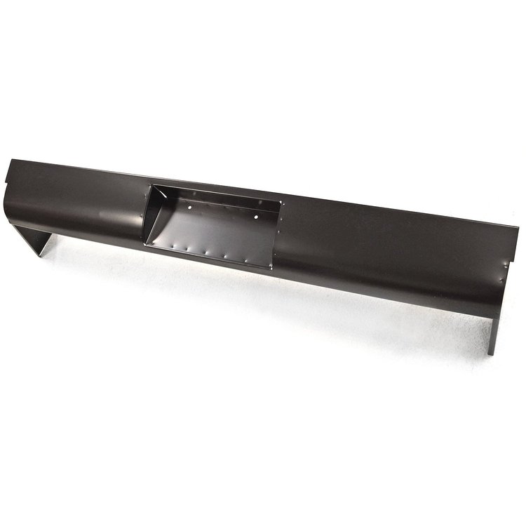Rear Roll Pan 1954-1987 C10 Step-Side