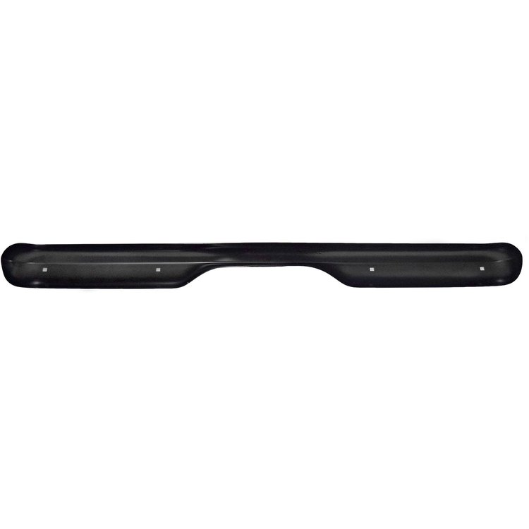 BU07-58RP Rear Bumper for 1958-1959 GM C/K Trucks Fleetside