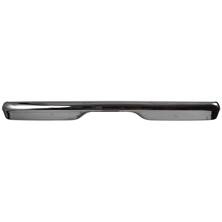 BU07-601R Rear Bumper for 1960-1962 GM C/K Trucks Fleetside