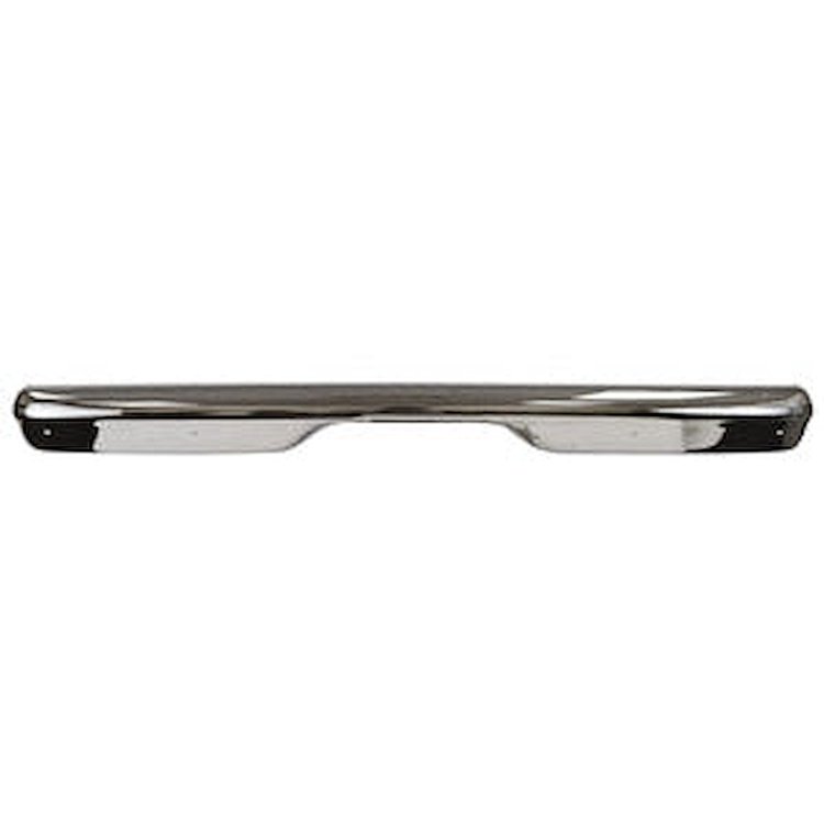 Rear Bumper 1960-1962 Chevy C10