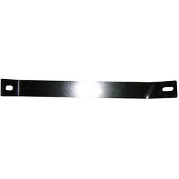 Rear Bumper Brackets 1963-1966 Chevy Fleetside Truck