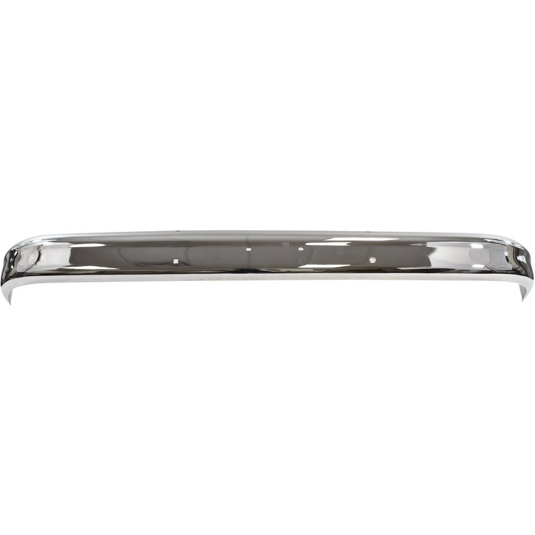 BU07-63F Front Bumper for 1963-1966 Chevy Truck