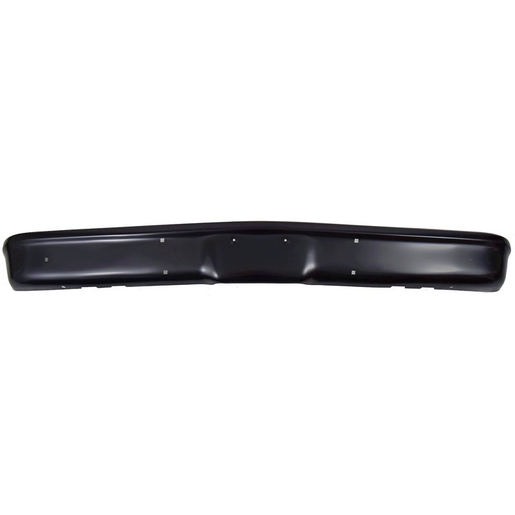 BU07-671FP Front Bumper for 1967-1972 GM C/K Trucks