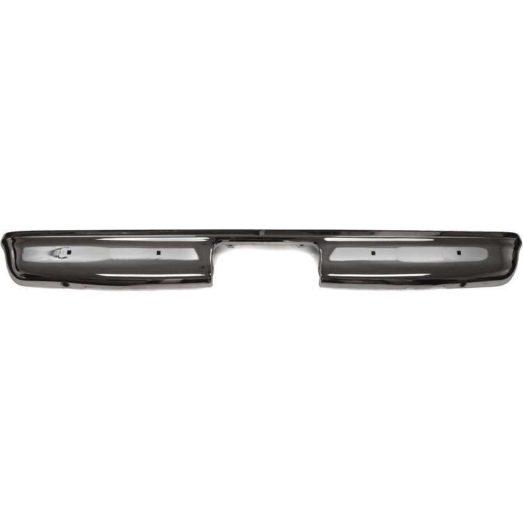 Rear Bumper 1967-1972 Chevy Fleetside