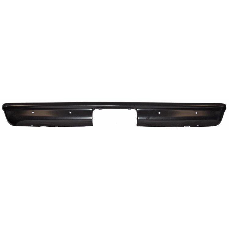 BU07-671RP Rear Bumper for 1967-1972 GM C/K Trucks Fleetside