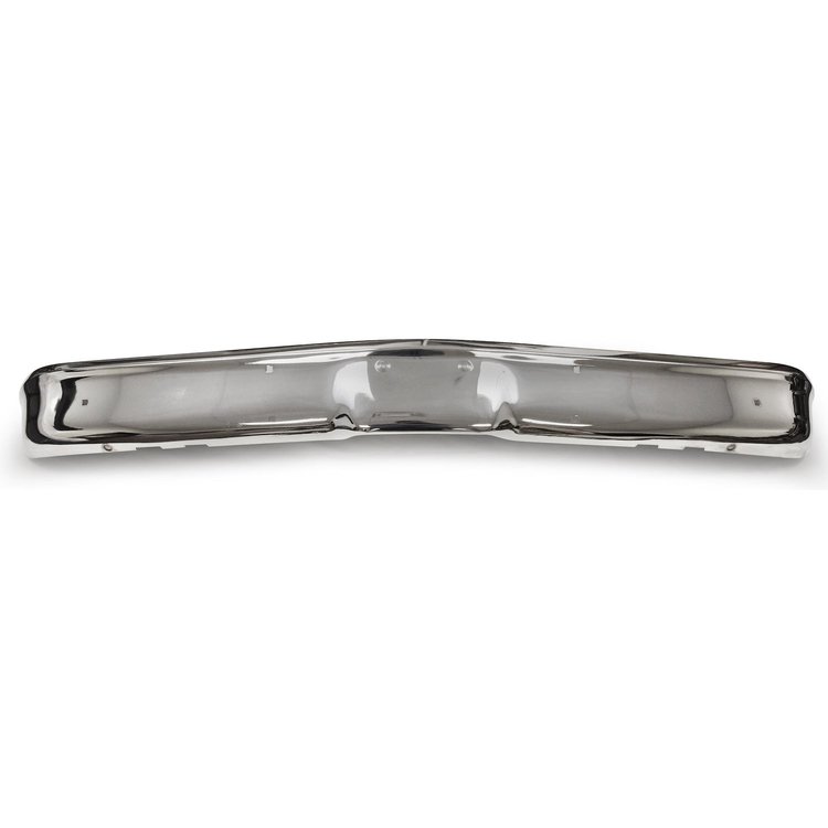 Front Bumper for 1967-1970 GMC K35/K3500