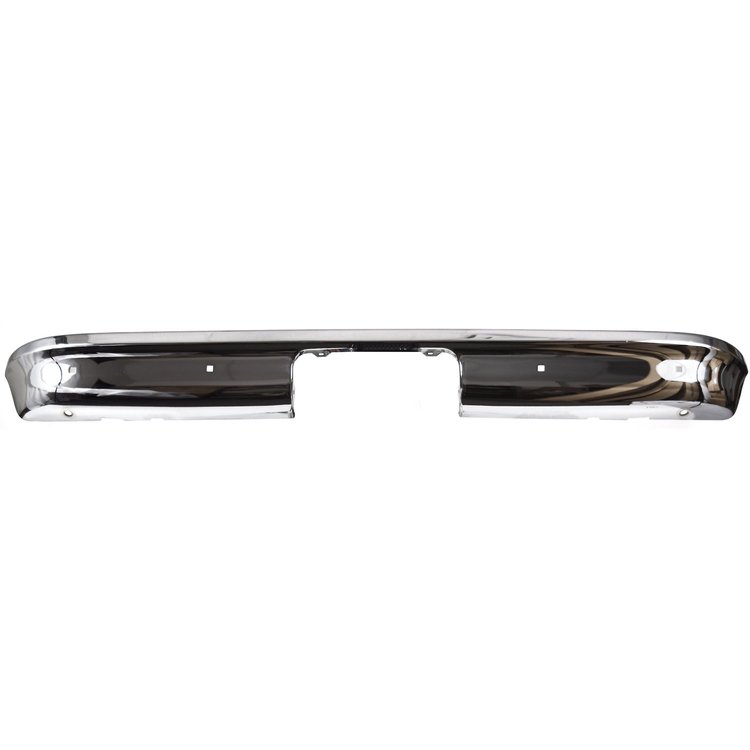 Rear Bumper 1967-1987 Chevy Stepside