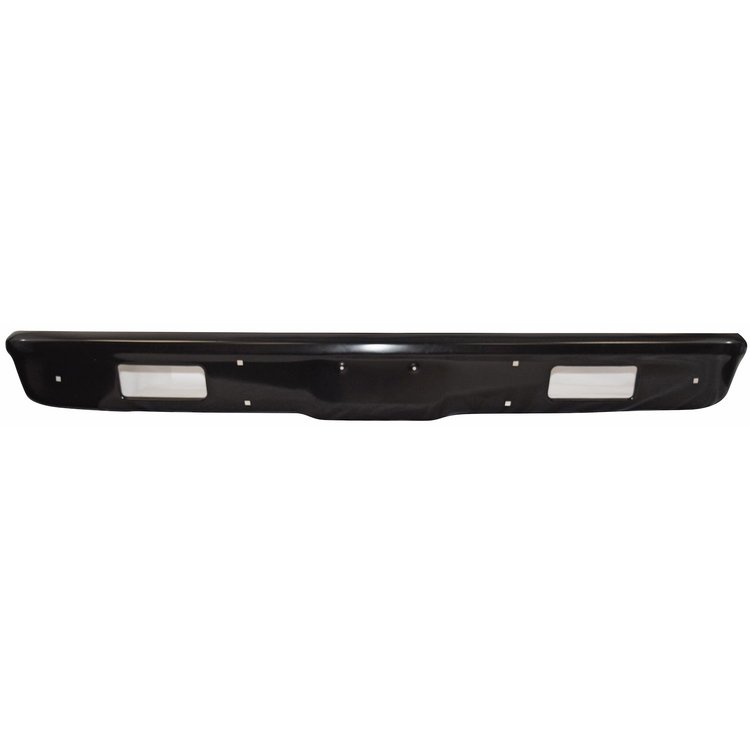 BU07-71FP Front Bumper for 1971-1972 GM C/K Trucks