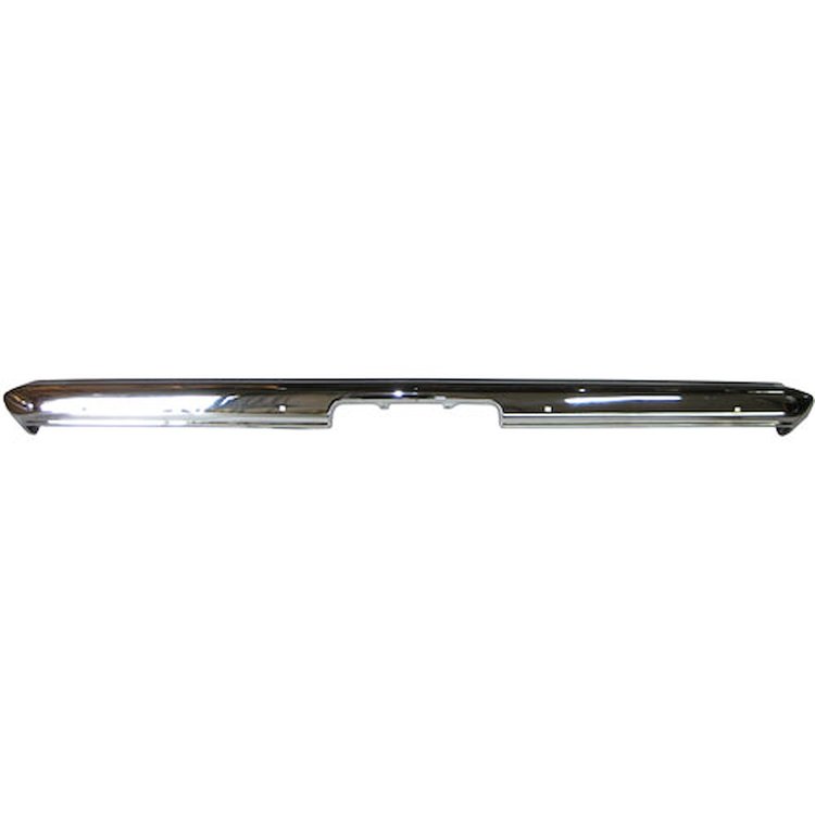 Front/Rear Bumper 1967-69 Barracuda