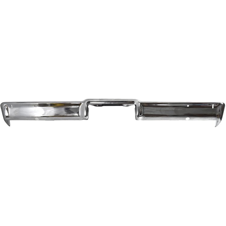 Rear Bumper 1967-1968 Firebird