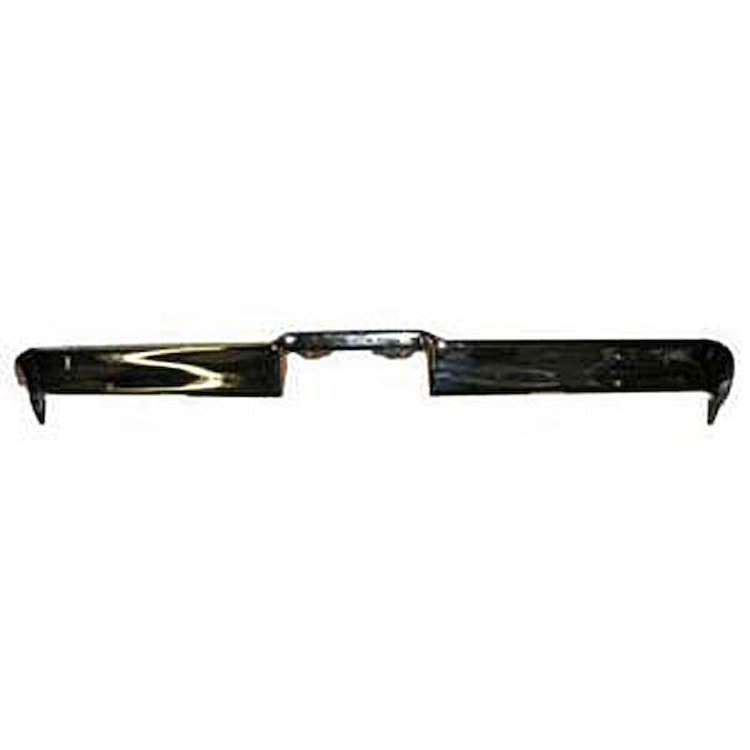 Rear Bumper 1967-1968 Firebird