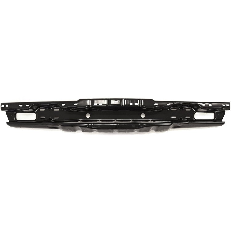 BU12-811F Front Bumper Impact Reinforcement Bar for 1981-1987 Buick Regal 2-Door