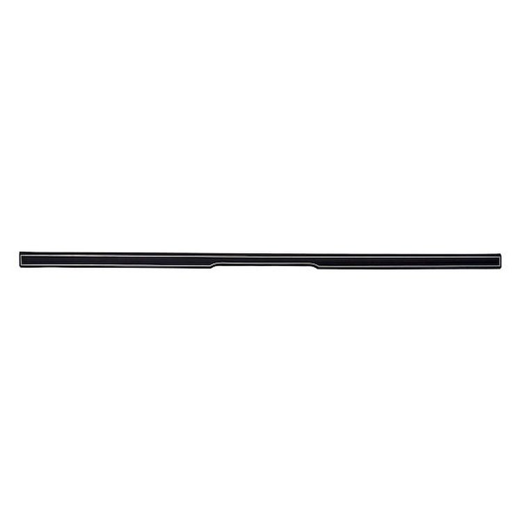 BU12-811FS Front Bumper Impact Strip for 1981-1987 Buick Regal 2-Door