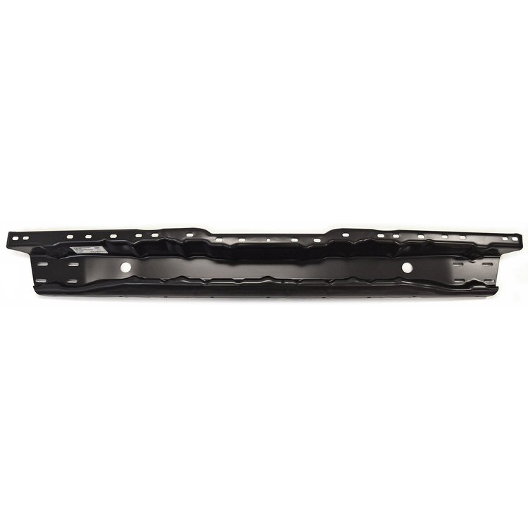 BU12-811R Rear Bumper Impact Reinforcement Bar for 1981-1987 Buick Regal 2-Door