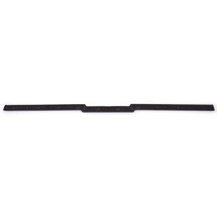 BU12-811RS Rear Bumper Impact Strip for 1981-1987 Buick Regal 2-Door