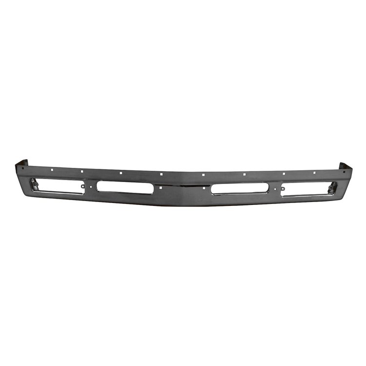 BU12-813F Front Bumper for 1981-1988 Oldsmobile Cutlass