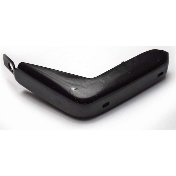 BU12-81GFPL Front Bumper Guard for 1981-1987 Buick Regal 2-Door