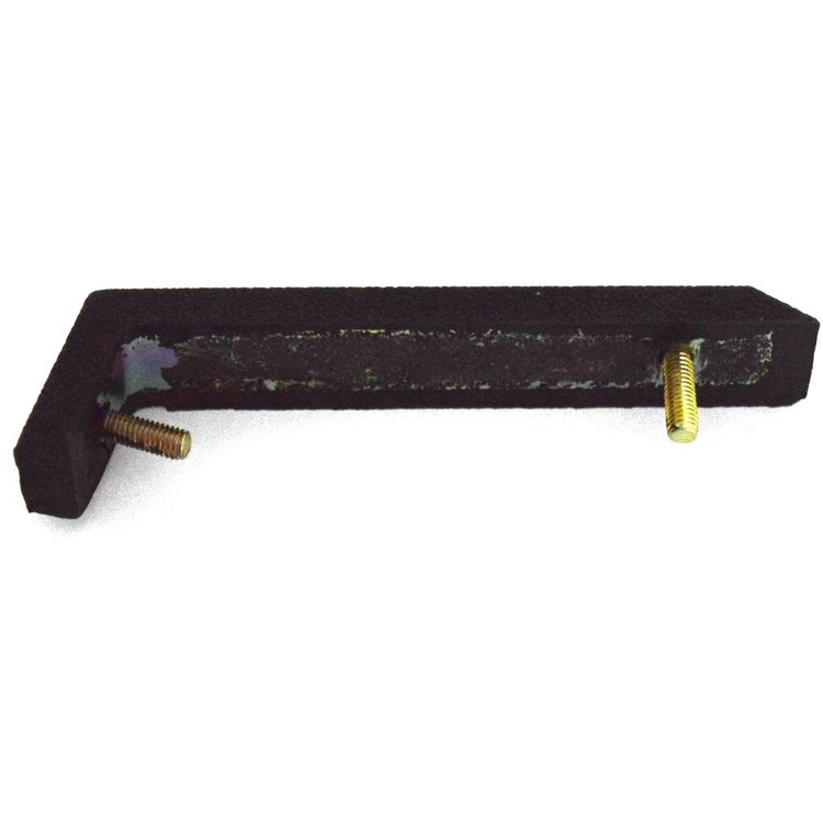 BU12-81GRC Rear Bumper Cushion for 1981-1987 Buick Regal 2-Door