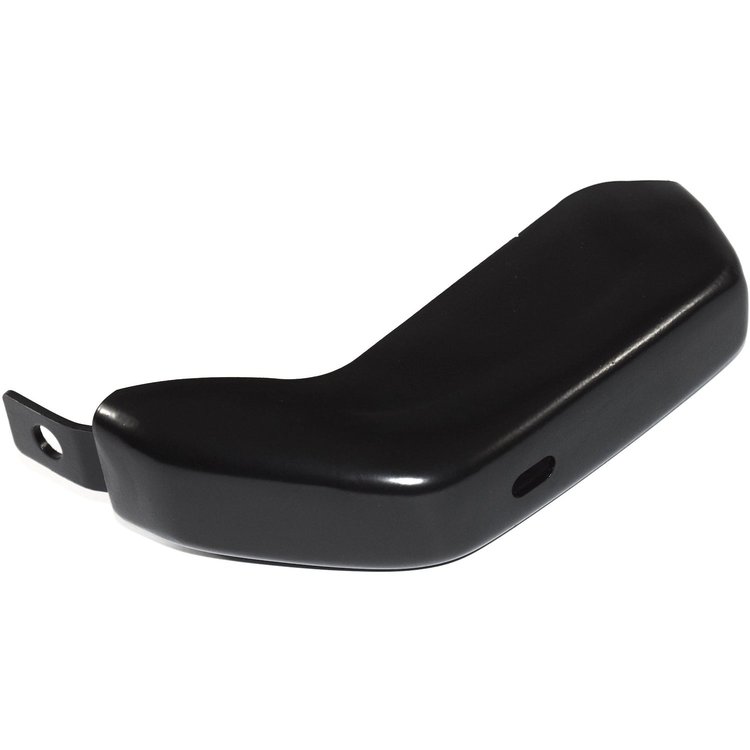 BU12-81GRPL Rear Bumper Guard for 1981-1987 Buick Regal 2-Door