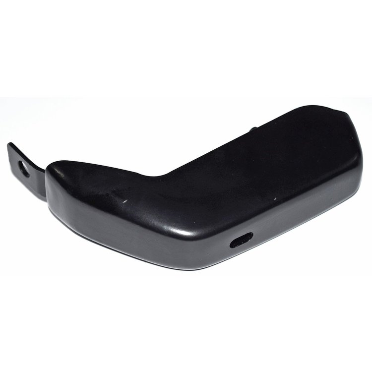BU12-81GRPR Rear Bumper Guard for 1981-1987 Buick Regal 2-Door