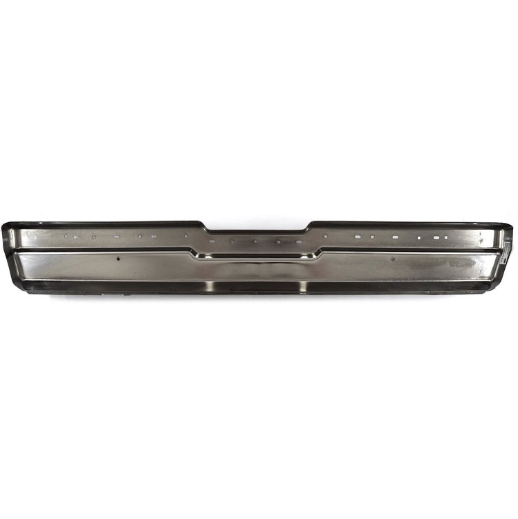 BU12-81R Rear Bumper for 1981-1987 Buick Regal 2-Door