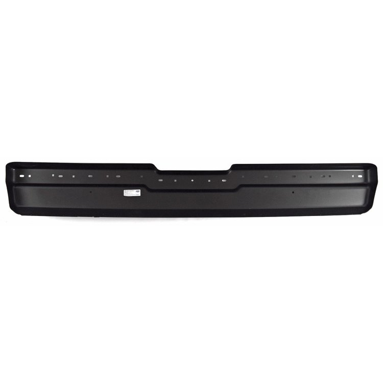 BU12-81RP Rear Bumper for 1981-1987 Buick Regal 2-Door