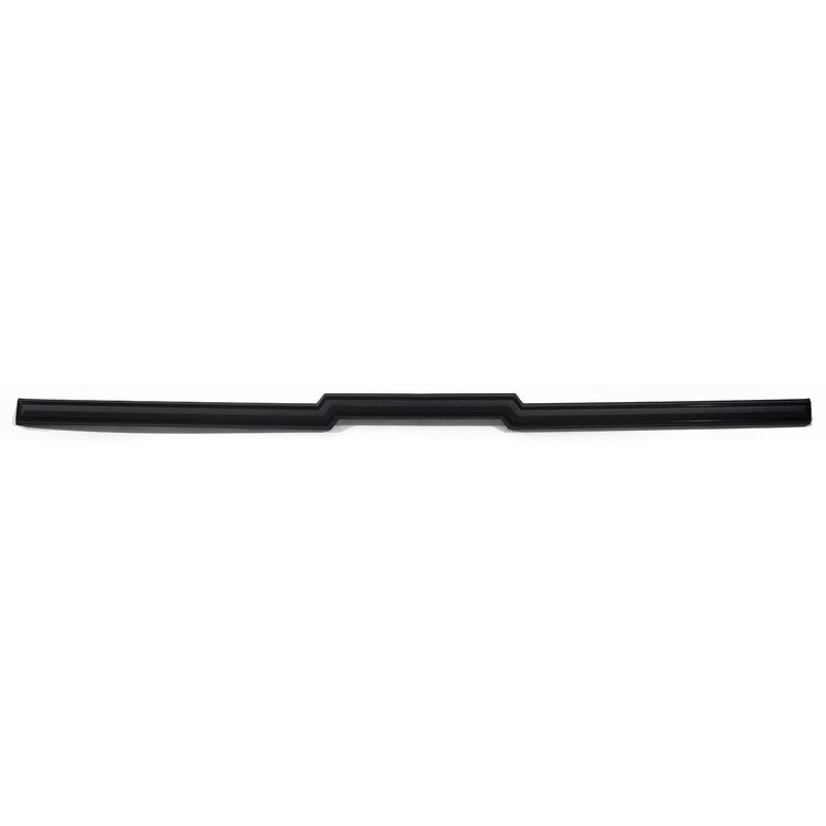 BU12-81RS Rear Bumper Impact Strip for 1981-1987 Buick Regal 2-Door