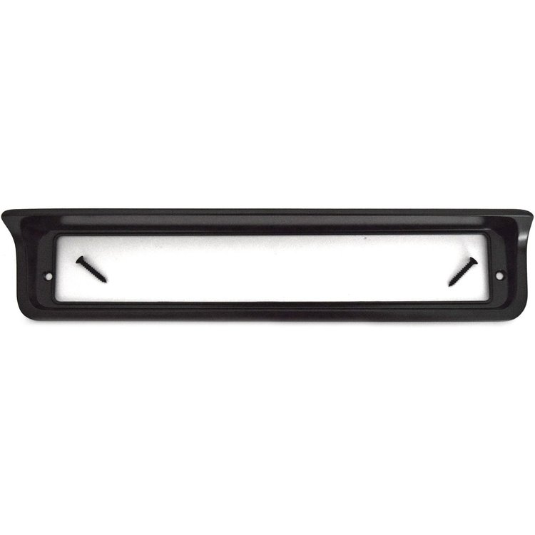 BU12-82ML Front Turn Signal Light Trim for 1982-1987 Buick Regal 2-Door
