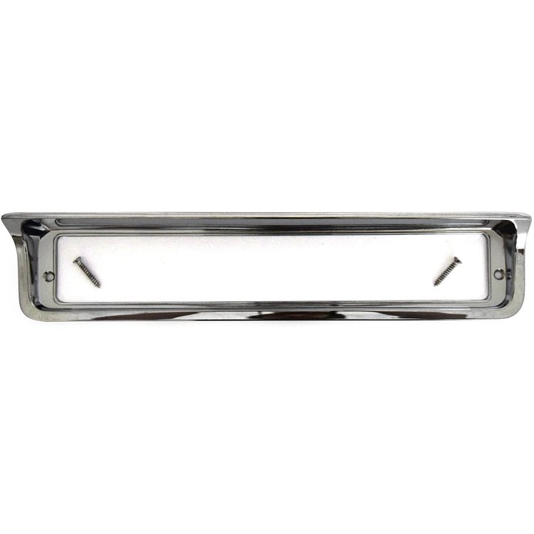 BU12-82MLC Front Turn Signal Light Trim for 1982-1987 Buick Regal 2-Door