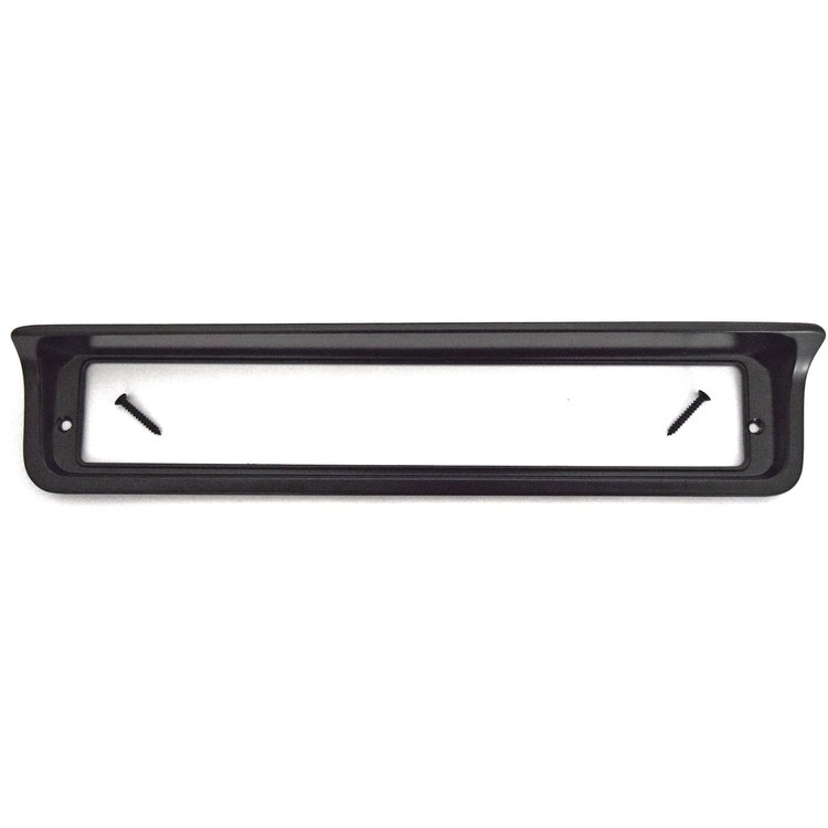 BU12-82MR Front Turn Signal Light Trim for 1982-1987 Buick Regal 2-Door