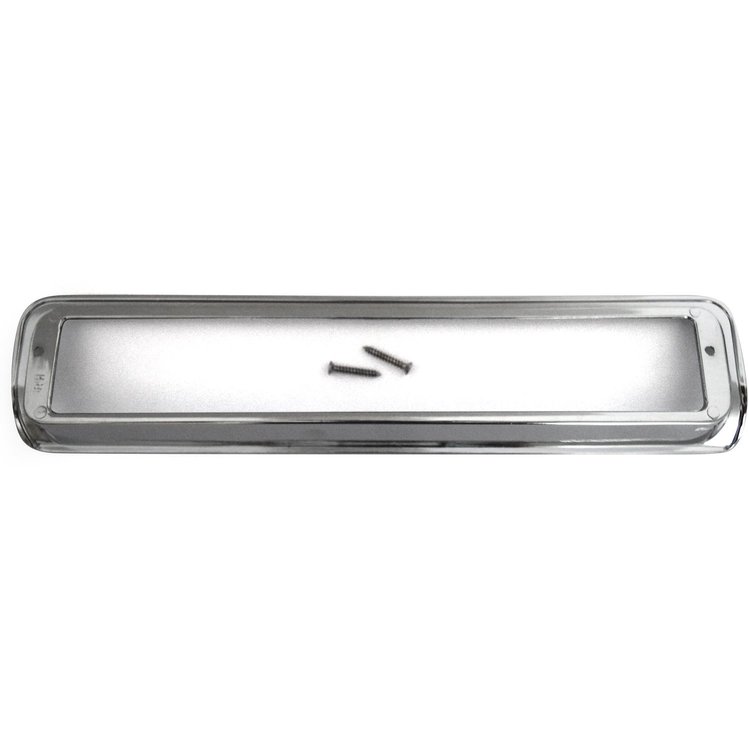 BU12-82MRC Front Turn Signal Light Trim for 1982-1987 Buick Regal 2-Door