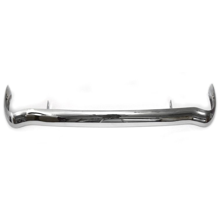 Rear Bumper 1955 Chevy 150/210/Bel Air