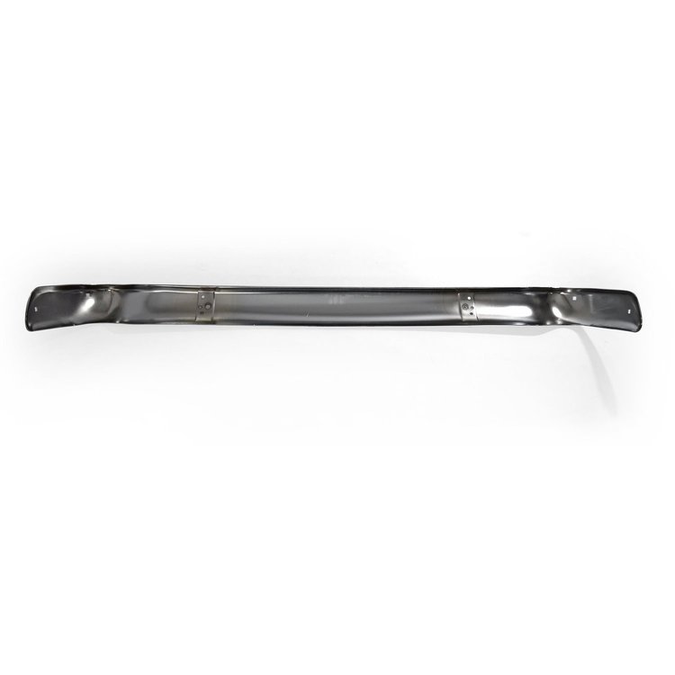 BU13-552R Rear Bumper for 1955 Chevy 150/210/Bel Air, California-Style