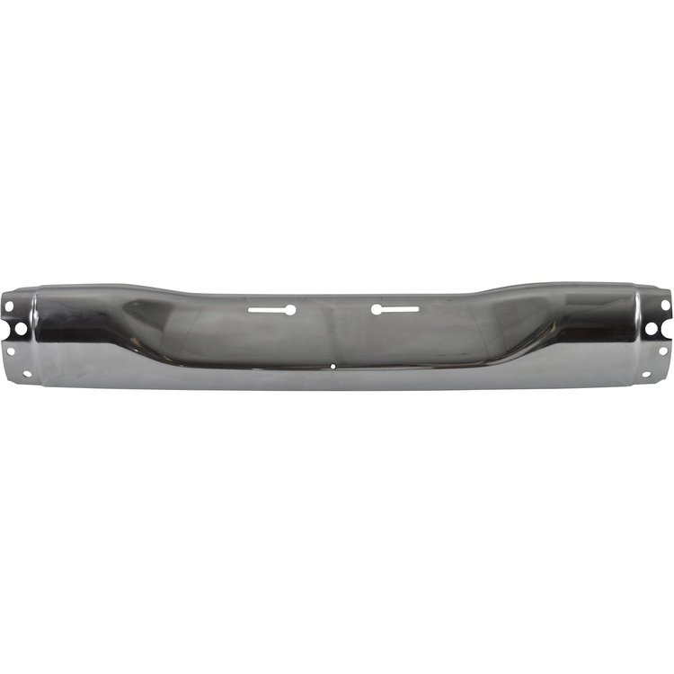 BU13-554R Center Rear Bumper 1955 Chevy Nomad/Station Wagon