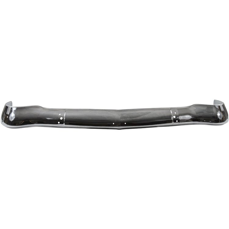 BU13-561F Front Bumper 1956 Chevy One Pc California Style