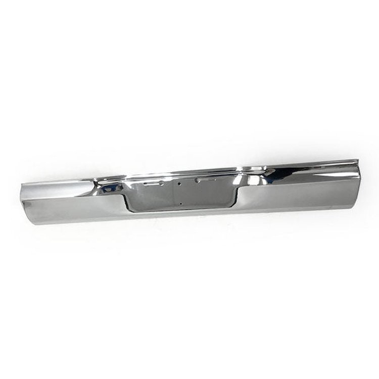 BU13-562R Rear Bumper Center for 1956 Chevy 150/210/Bel Air Wagon