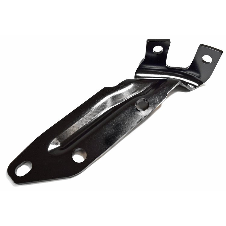 BU13-56FBCL for 1956 Chevy Front Bumper Bracket Center Left/Driver Side