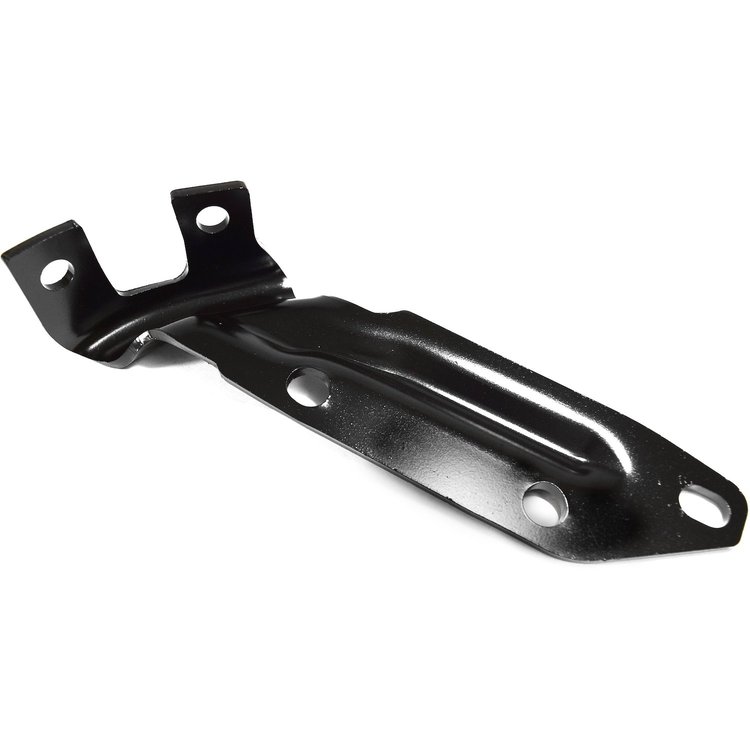 BU13-56FBCR for 1956 Chevy Front Bumper Bracket Center Right/Passenger Side