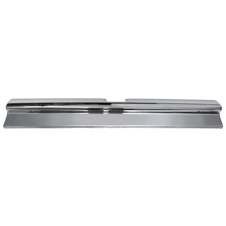 Rear Bumper Center Piece 1957 Chevy 150/210/Bel Air