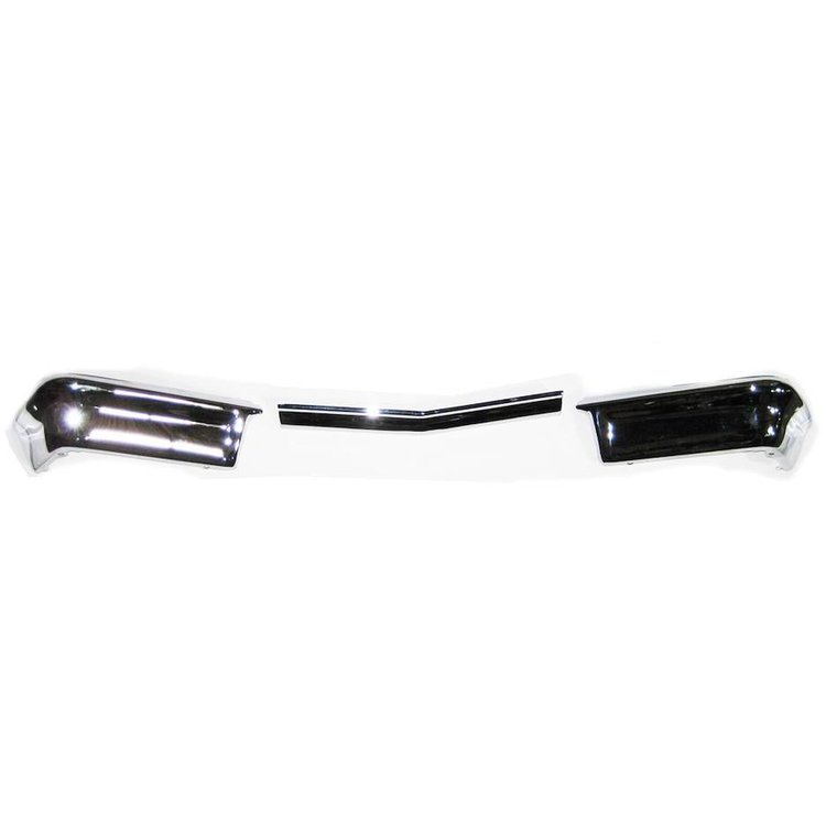 BU13-62F Front Bumper for 1962 Chevy Impala