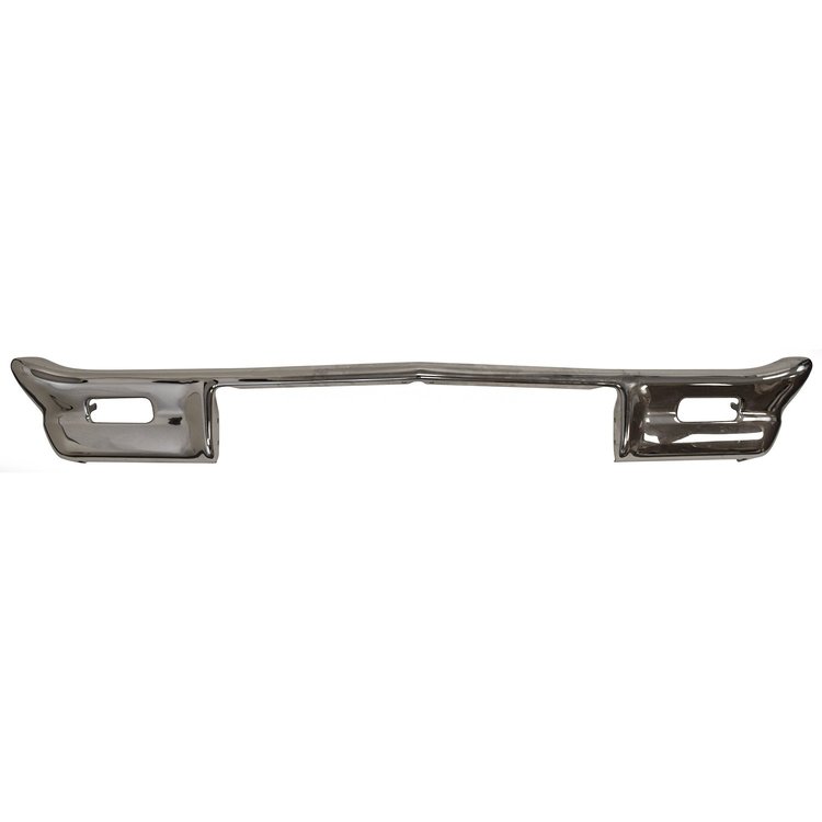 BU13-641F Front Bumper for 1964 Chevy Impala