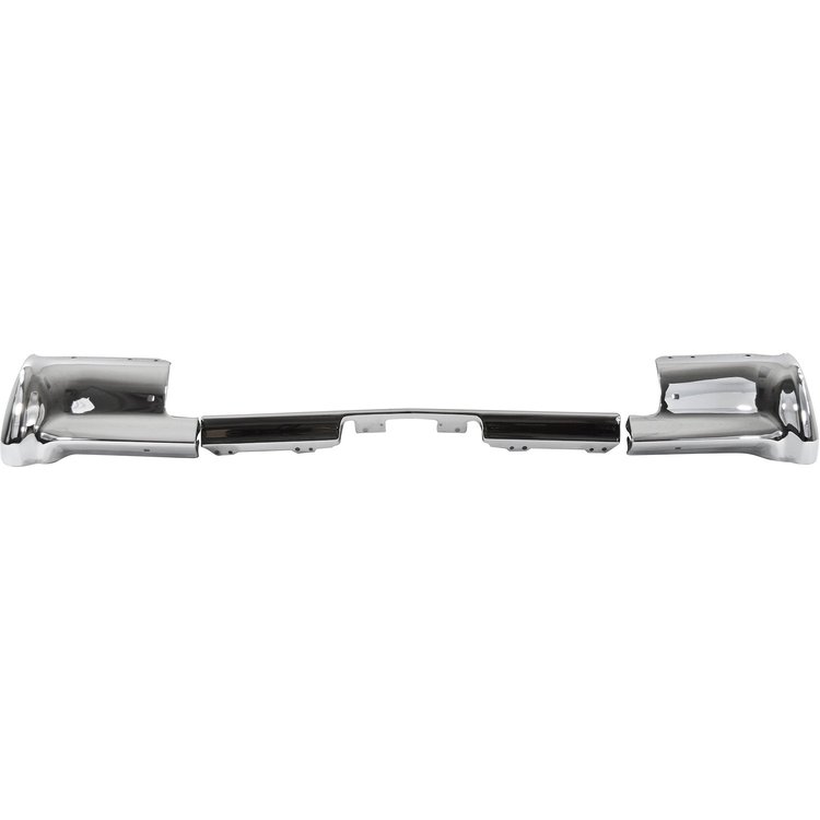 Rear Bumper 1964 Impala