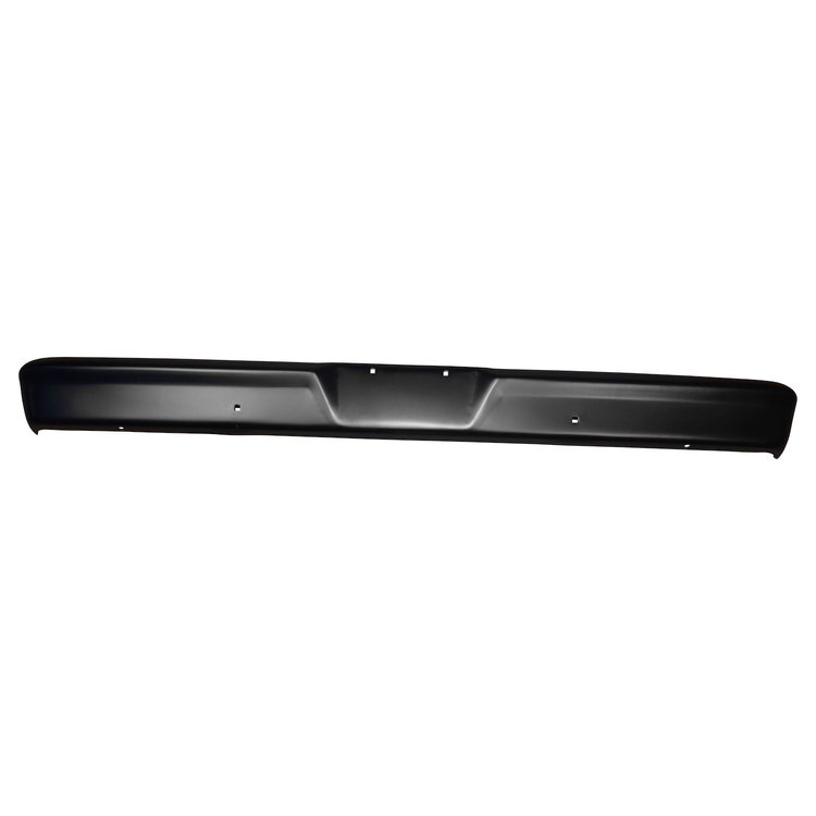 BU15-64FP for 1964-1979 Ford Truck F100 Trucks Front Bumper Painted