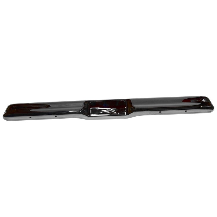 BU15-67R Rear Bumper for 1967-1972 Ford Trucks Styleside