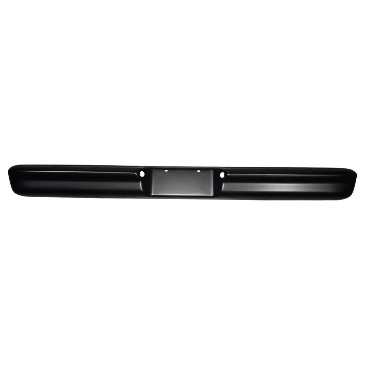BU15-67RP for 1967-1972 Ford Truck Styleside Rear Bumper Painted